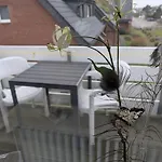 Wohnung re. Sylter Boje