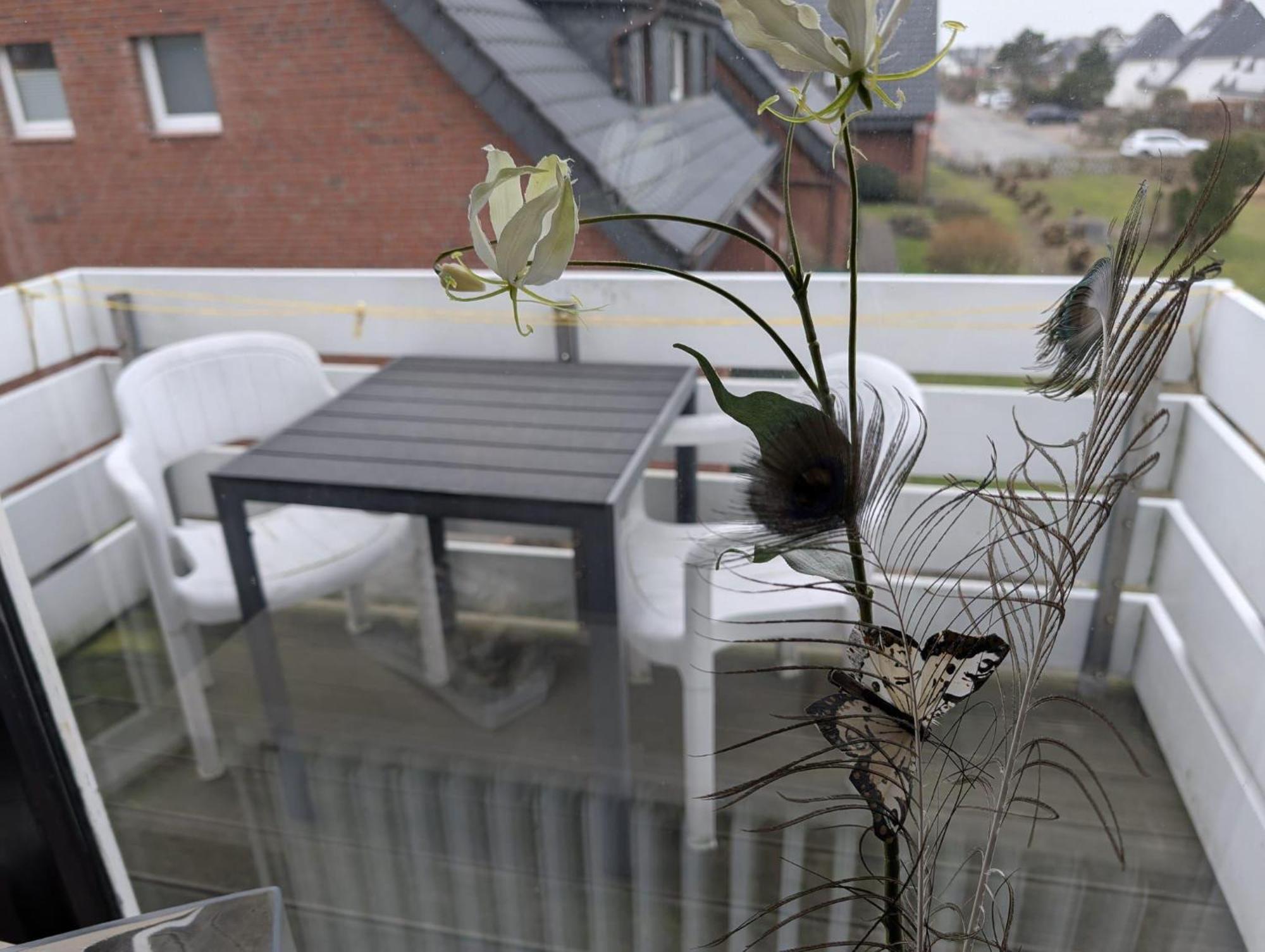 Re. Sylter Boje Apartment