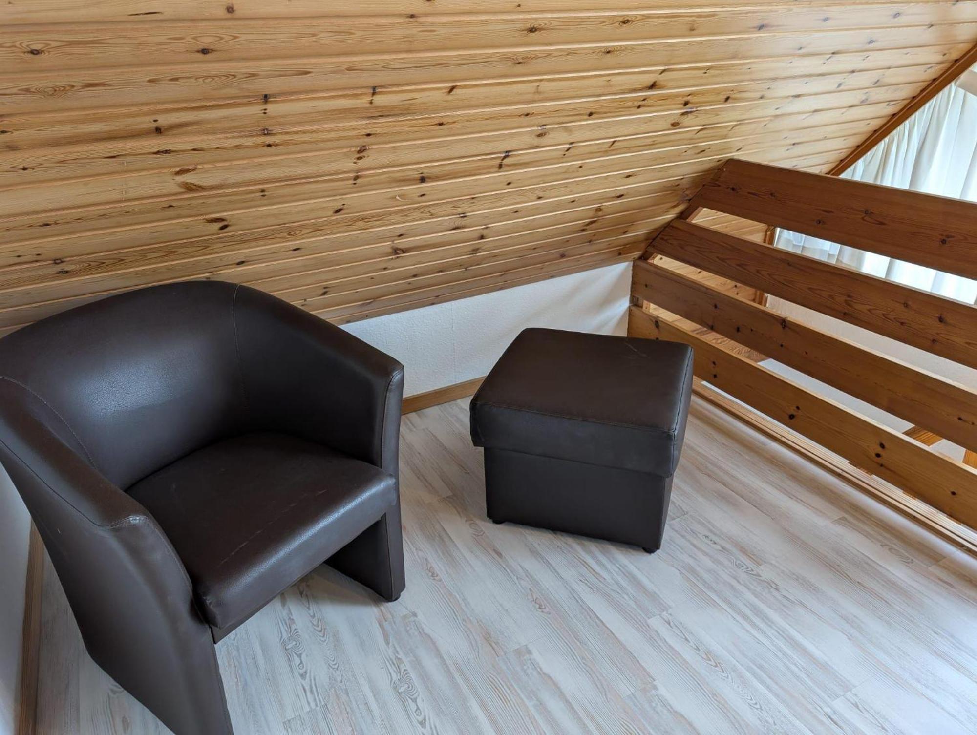 Apartment Re. Sylter Boje Wenningstedt-Braderup