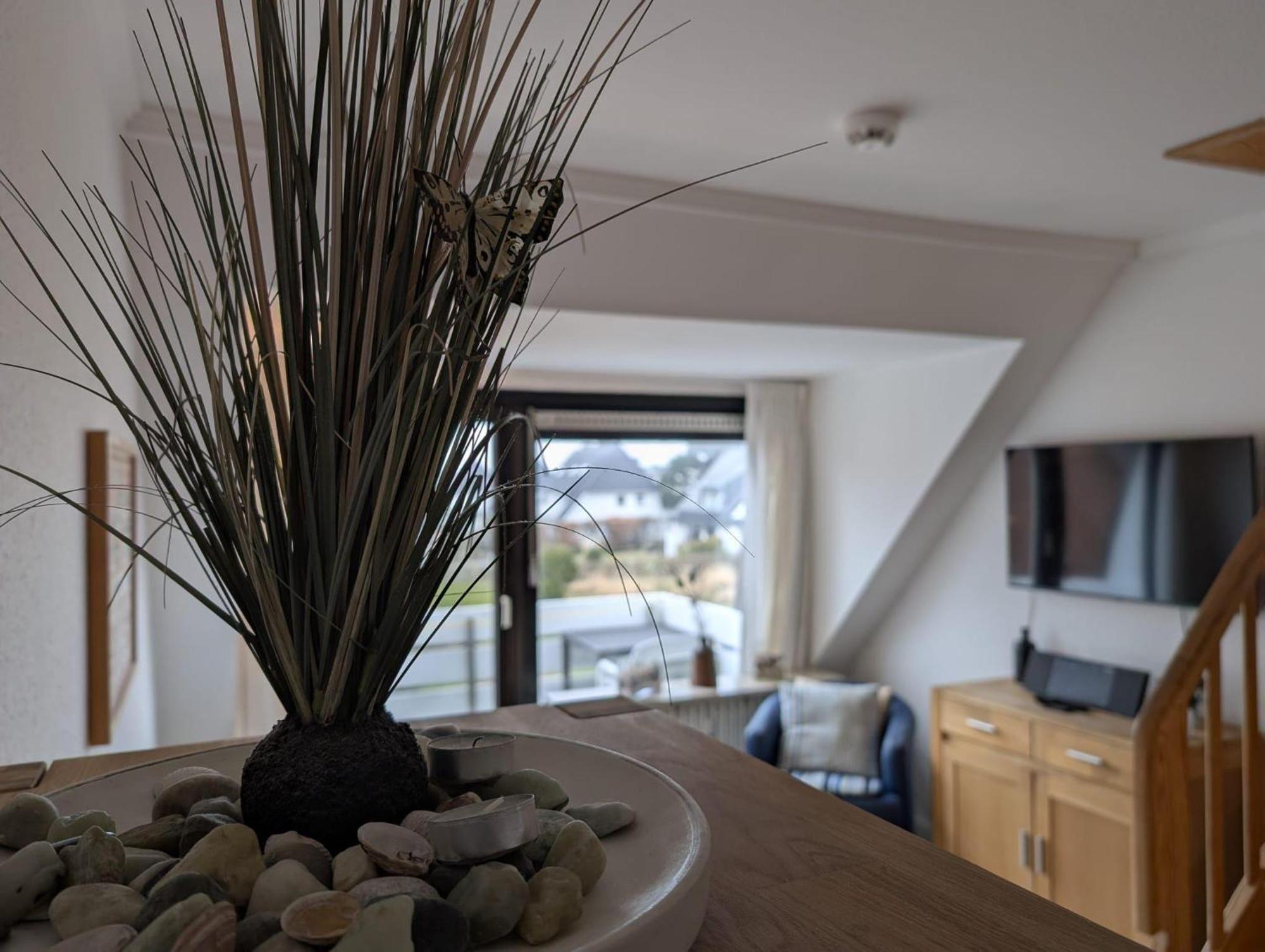 Re. Sylter Boje Apartment