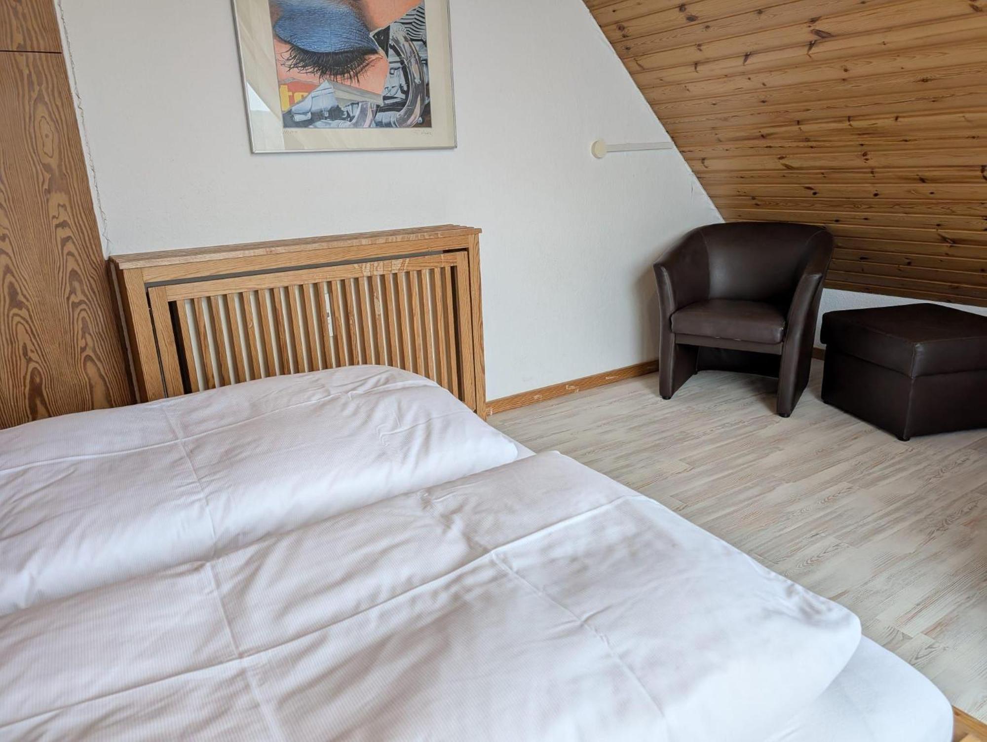 Apartment Re. Sylter Boje