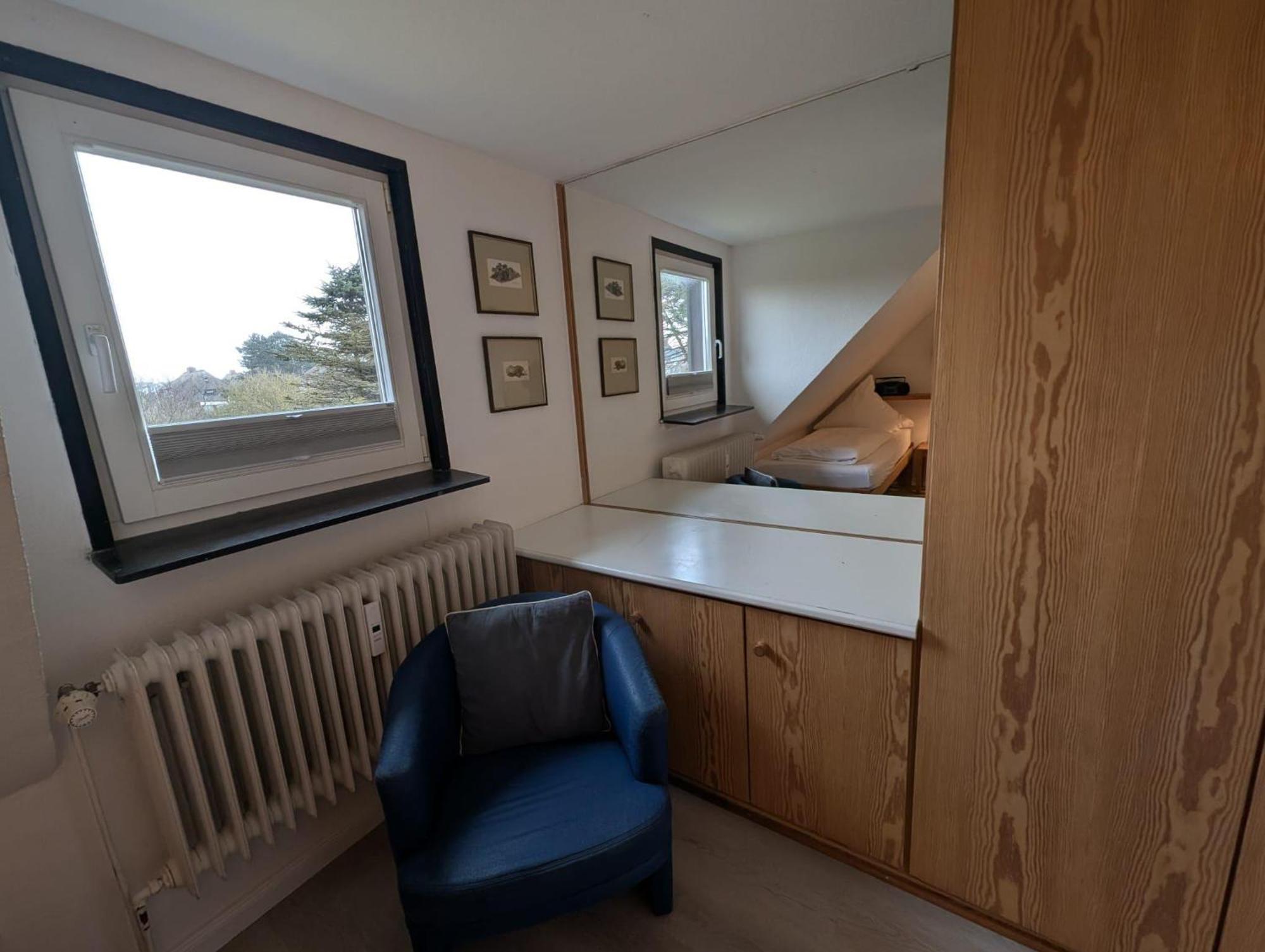 Wohnung-re-sylter-boje * Wenningstedt-Braderup