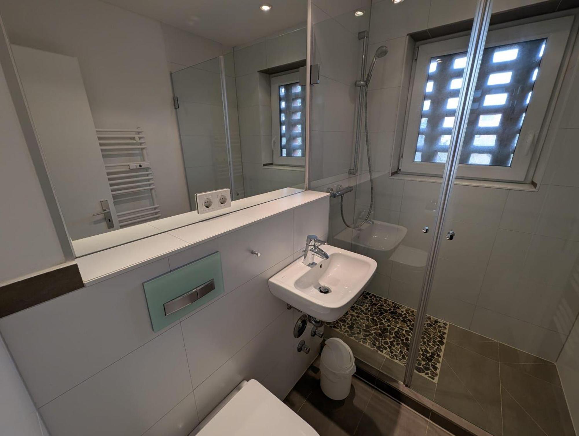 Apartment Re. Sylter Boje *