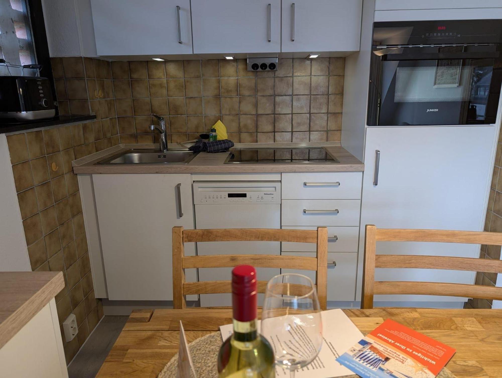 Wohnung-re-sylter-boje Wenningstedt-Braderup